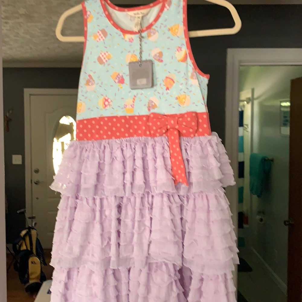 NWT Matilda Jane Party Dress